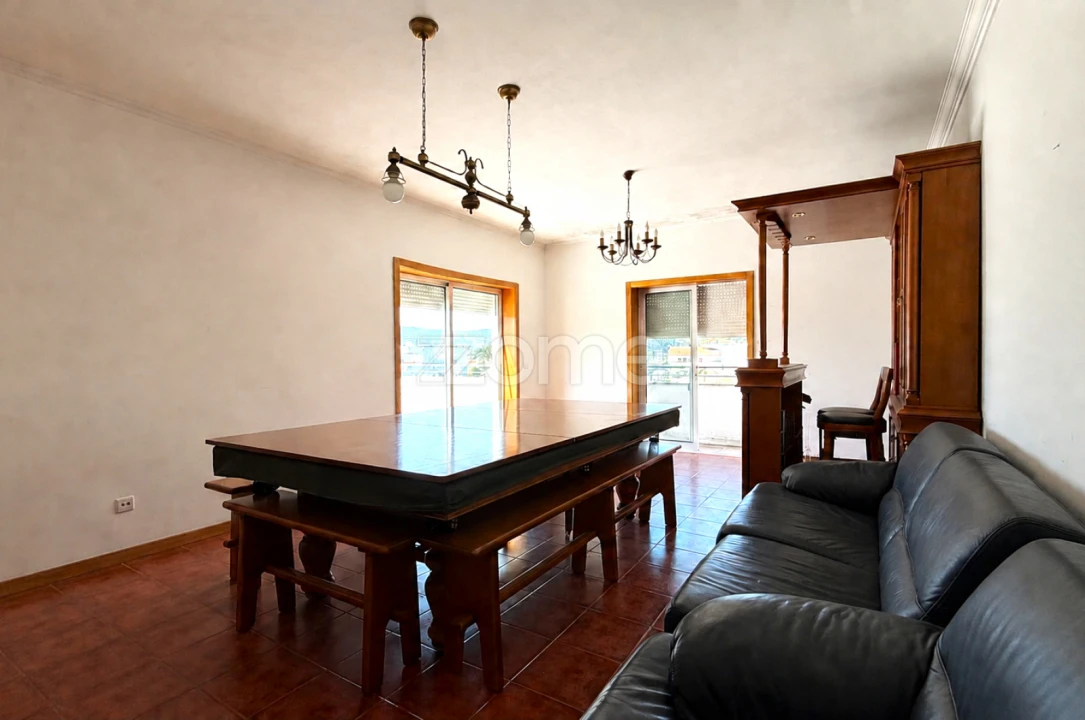 Apartamento T4 para Venda em Barroselas e Carvoeiro Foto 3
