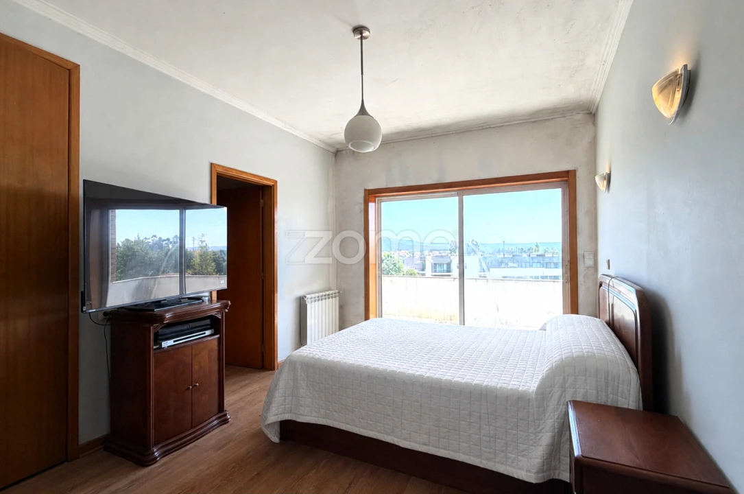 Apartamento T4 para Venda em Barroselas e Carvoeiro Foto 20