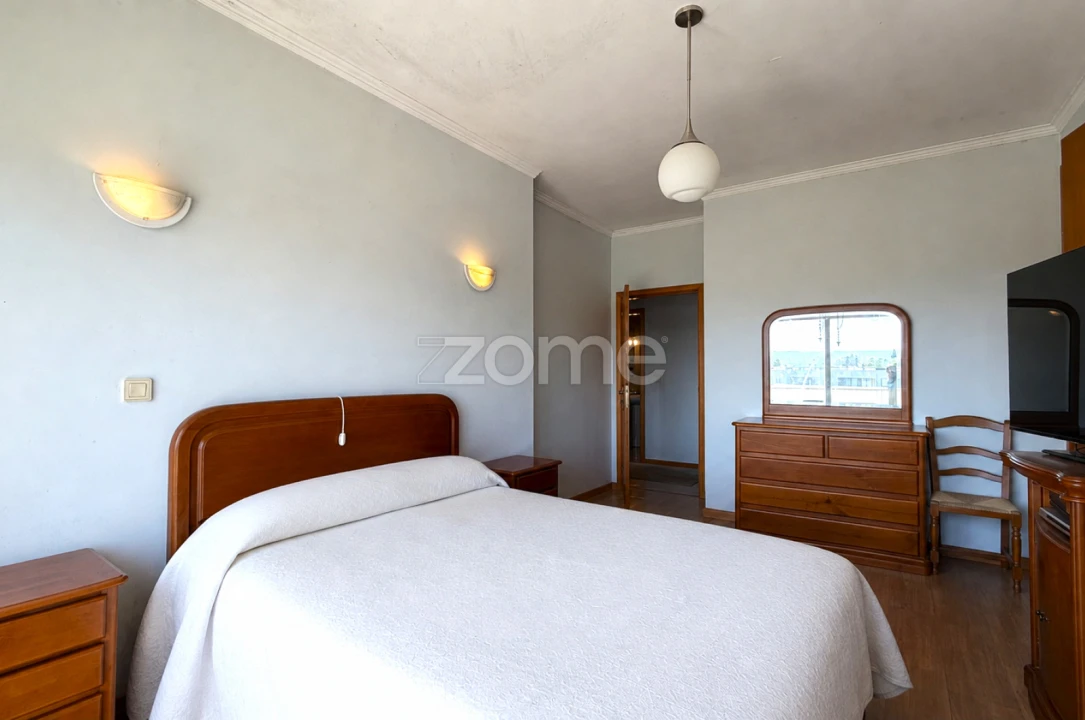 Apartamento T4 para Venda em Barroselas e Carvoeiro Foto 21