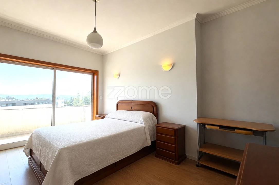 Apartamento T4 para Venda em Barroselas e Carvoeiro Foto 22