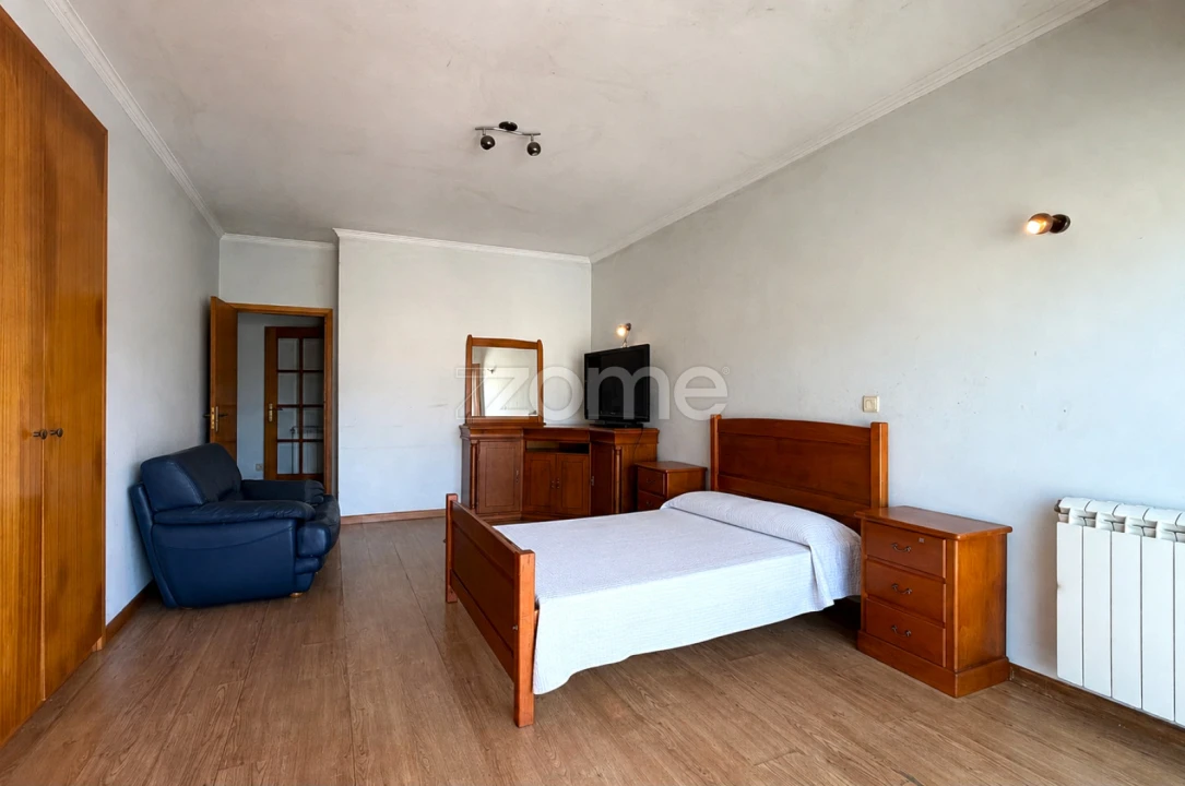 Apartamento T4 para Venda em Barroselas e Carvoeiro Foto 23