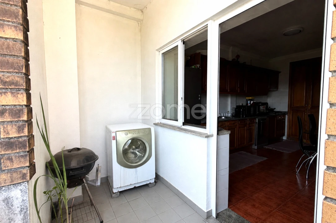 Apartamento T4 para Venda em Barroselas e Carvoeiro Foto 10