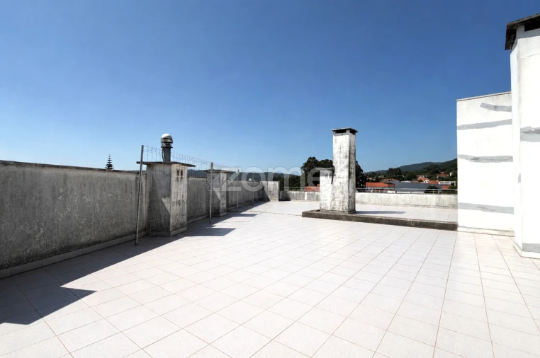 Apartamento T4 para Venda em Barroselas e Carvoeiro Foto 12
