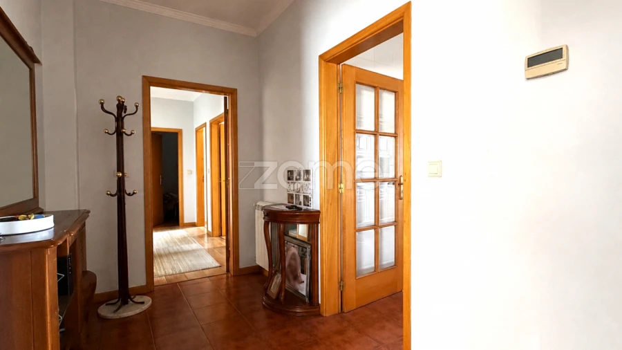 Apartamento T4 para Venda em Barroselas e Carvoeiro