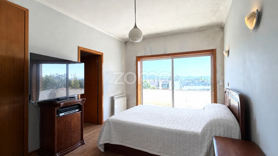 Apartamento T4 para Venda em Barroselas e Carvoeiro
