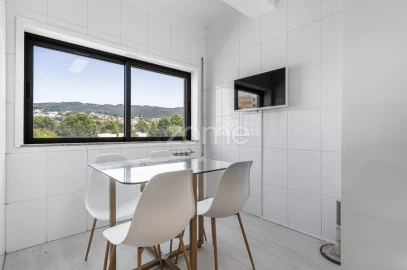 Apartamento T3 para Venda em São Vitor (Braga)