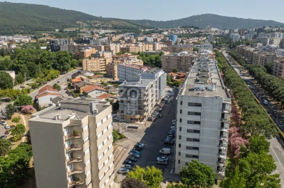 Apartamento T3 para Venda em São Vitor (Braga)