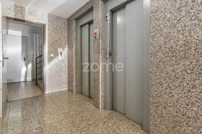 Apartamento T3 para Venda em São Vitor (Braga)