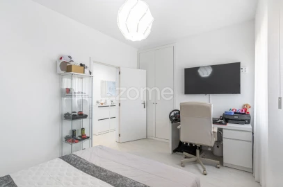 Apartamento T3 para Venda em São Vitor (Braga)