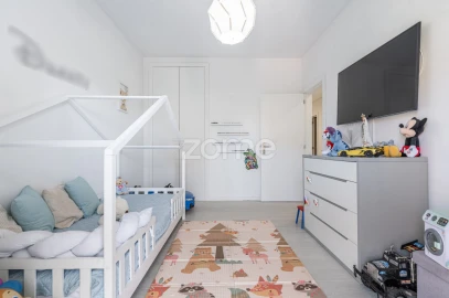 Apartamento T3 para Venda em São Vitor (Braga)