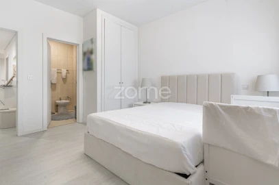 Apartamento T3 para Venda em São Vitor (Braga)
