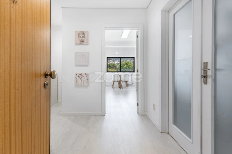 Apartamento T3 para Venda em São Vitor (Braga) Foto 4