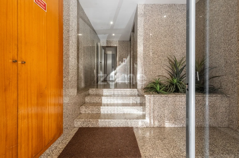 Apartamento T3 para Venda em São Vitor (Braga) Foto 2