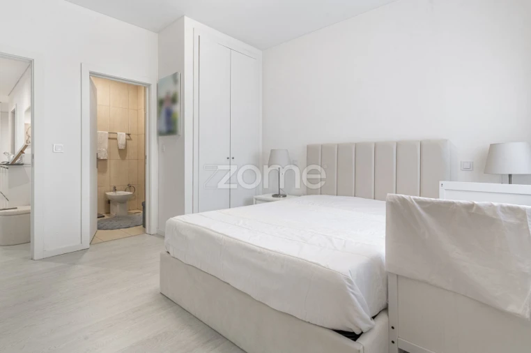 Apartamento T3 para Venda em São Vitor (Braga) Foto 20