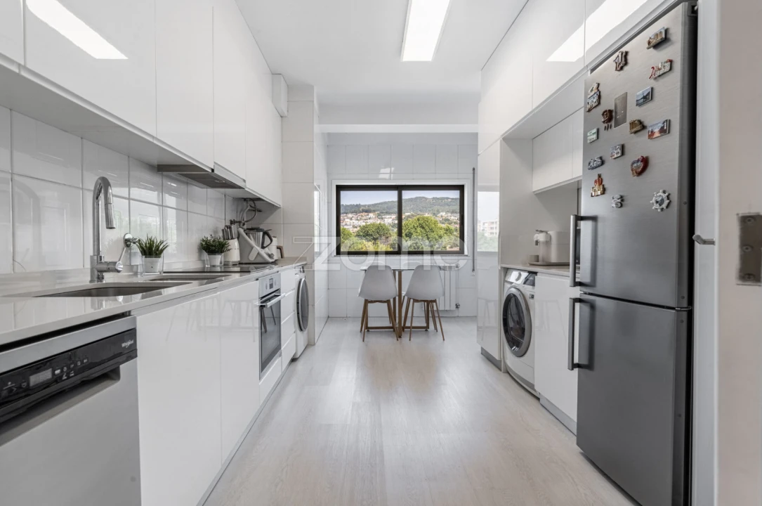 Apartamento T3 para Venda em São Vitor (Braga) Foto 5