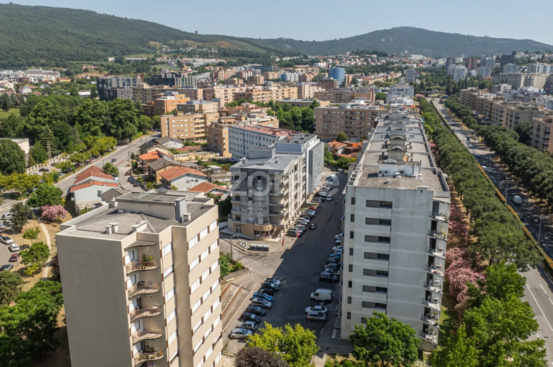 Apartamento T3 para Venda em São Vitor (Braga) Foto 23
