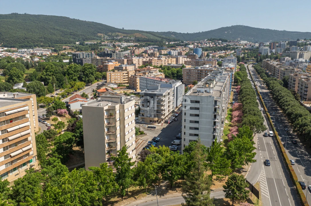 Apartamento T3 para Venda em São Vitor (Braga) Foto 24