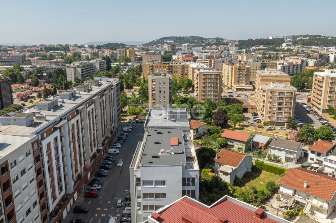 Apartamento T3 para Venda em São Vitor (Braga) Foto 25