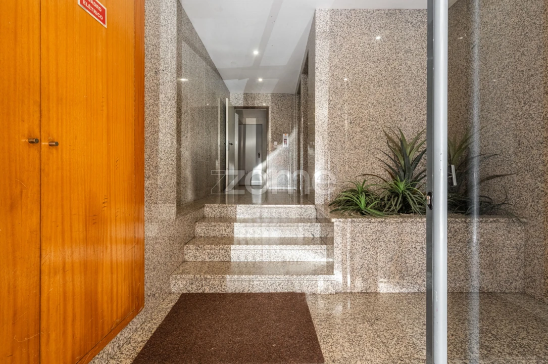 Apartamento T3 para Venda em São Vitor (Braga) Foto 2