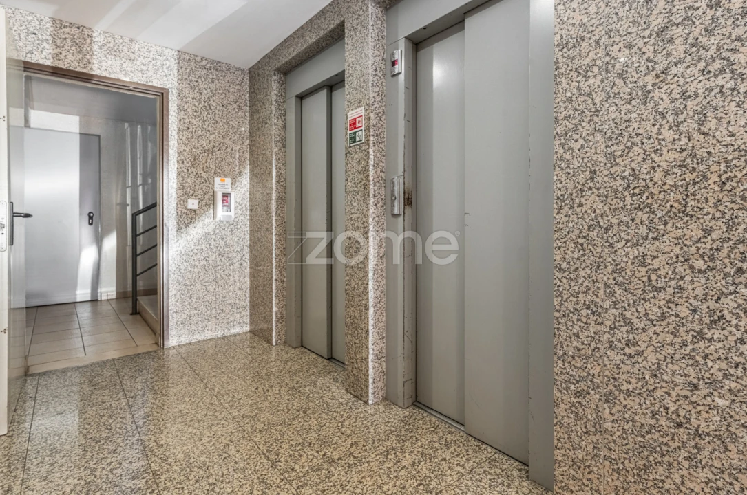 Apartamento T3 para Venda em São Vitor (Braga) Foto 3