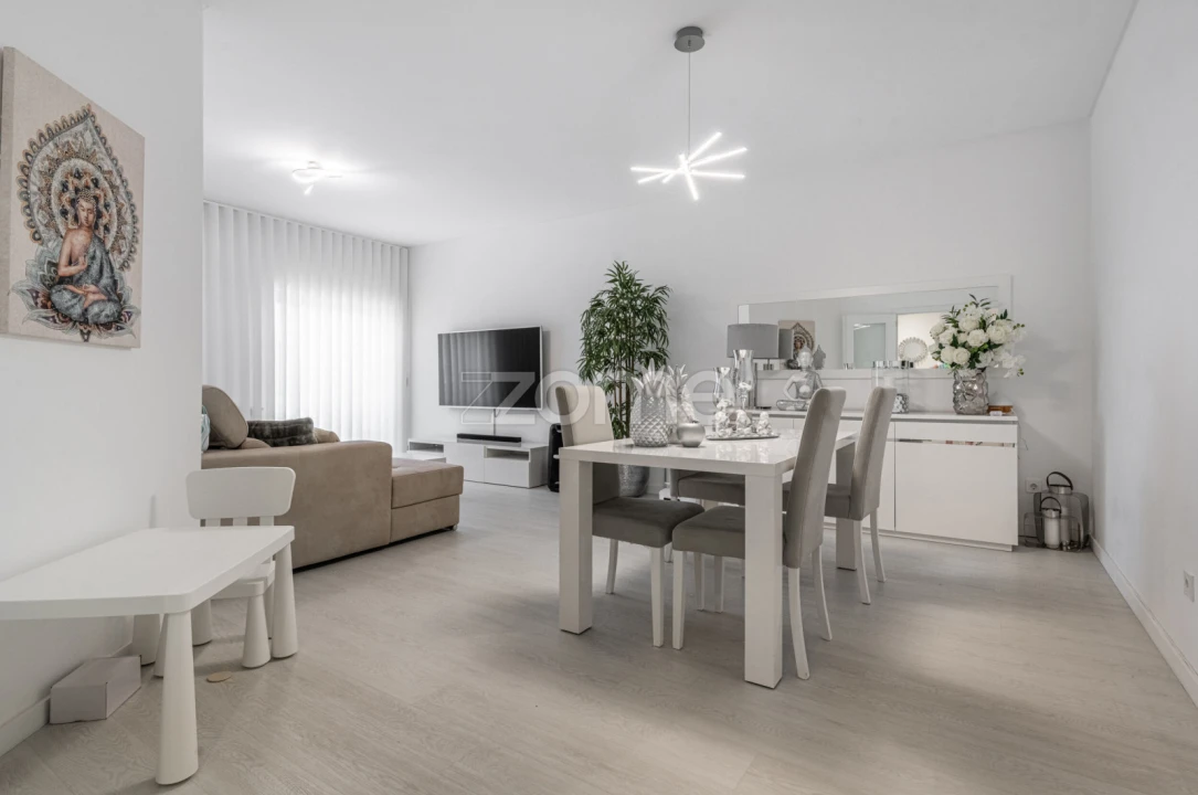 Apartamento T3 para Venda em São Vitor (Braga) Foto 7
