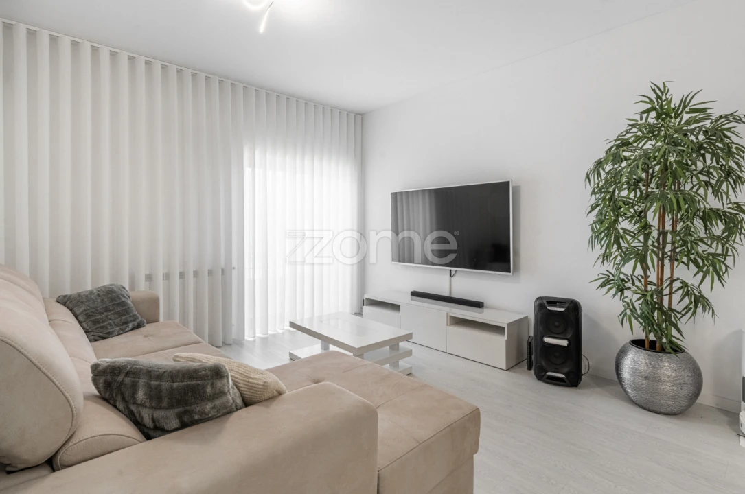 Apartamento T3 para Venda em São Vitor (Braga) Foto 9