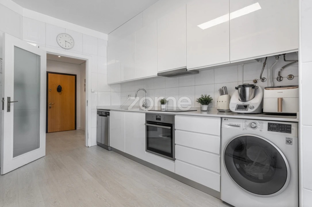 Apartamento T3 para Venda em São Vitor (Braga) Foto 1