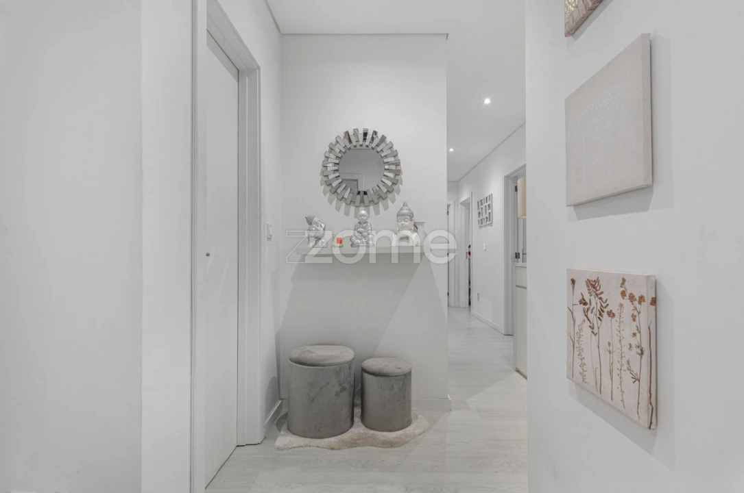 Apartamento T3 para Venda em São Vitor (Braga) Foto 11
