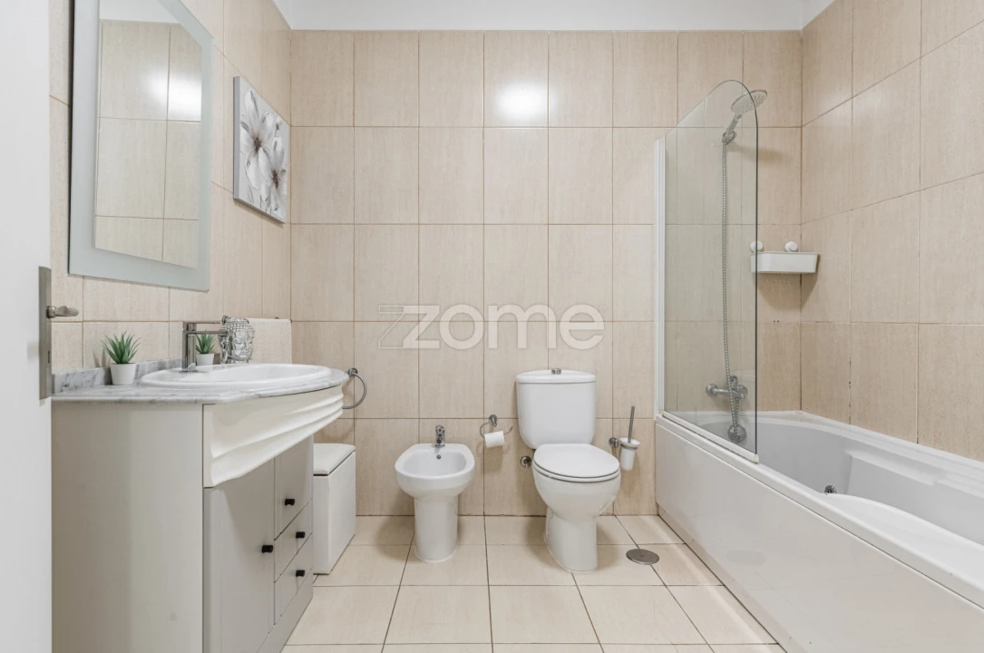Apartamento T3 para Venda em São Vitor (Braga) Foto 12