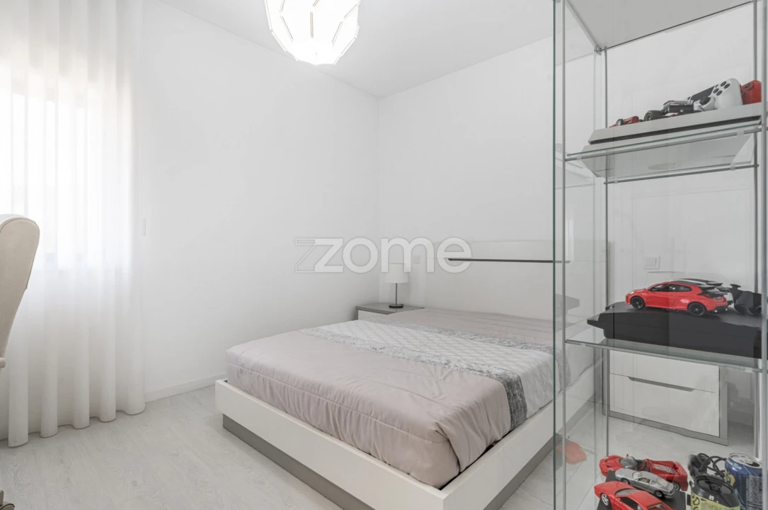 Apartamento T3 para Venda em São Vitor (Braga) Foto 13