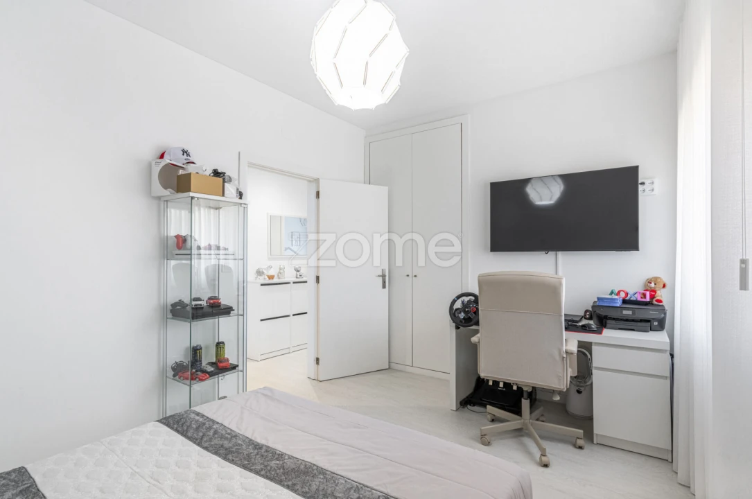 Apartamento T3 para Venda em São Vitor (Braga) Foto 14