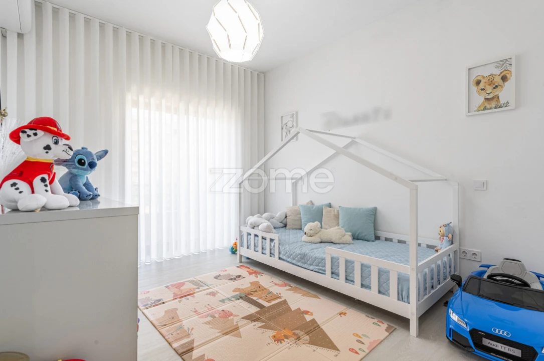 Apartamento T3 para Venda em São Vitor (Braga) Foto 15