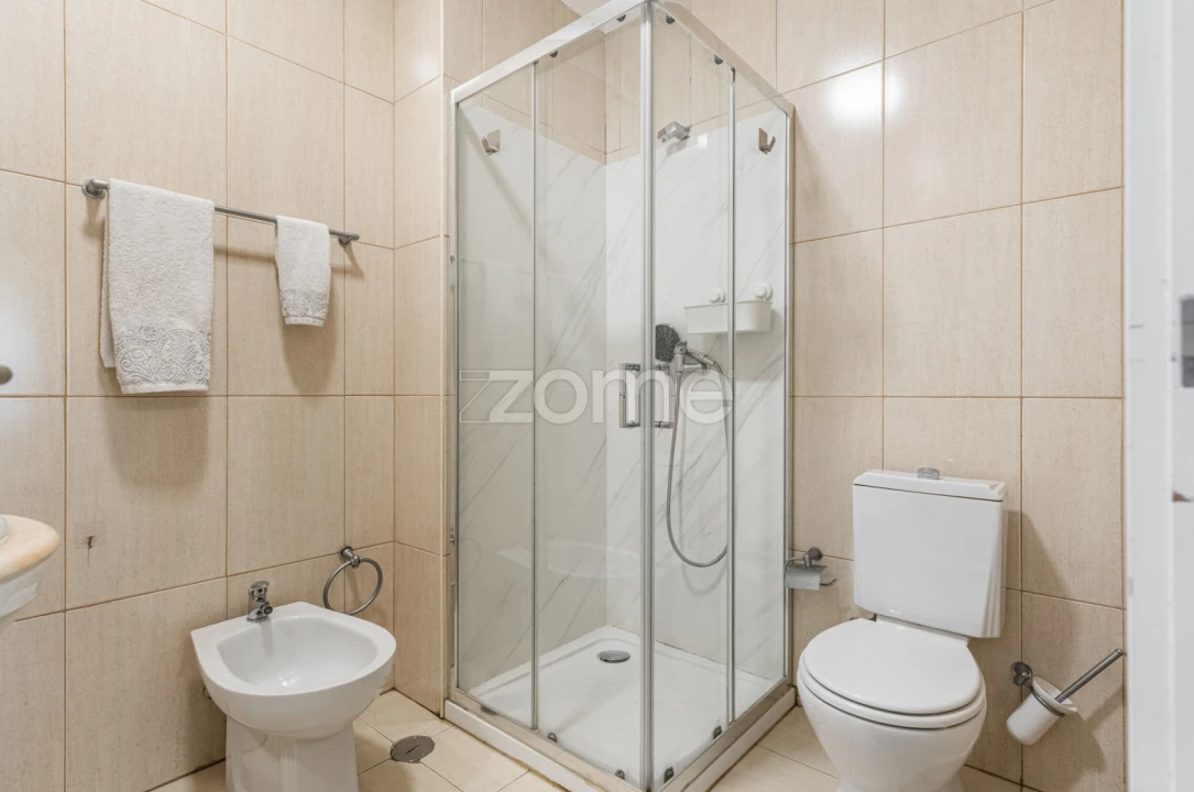 Apartamento T3 para Venda em São Vitor (Braga) Foto 19