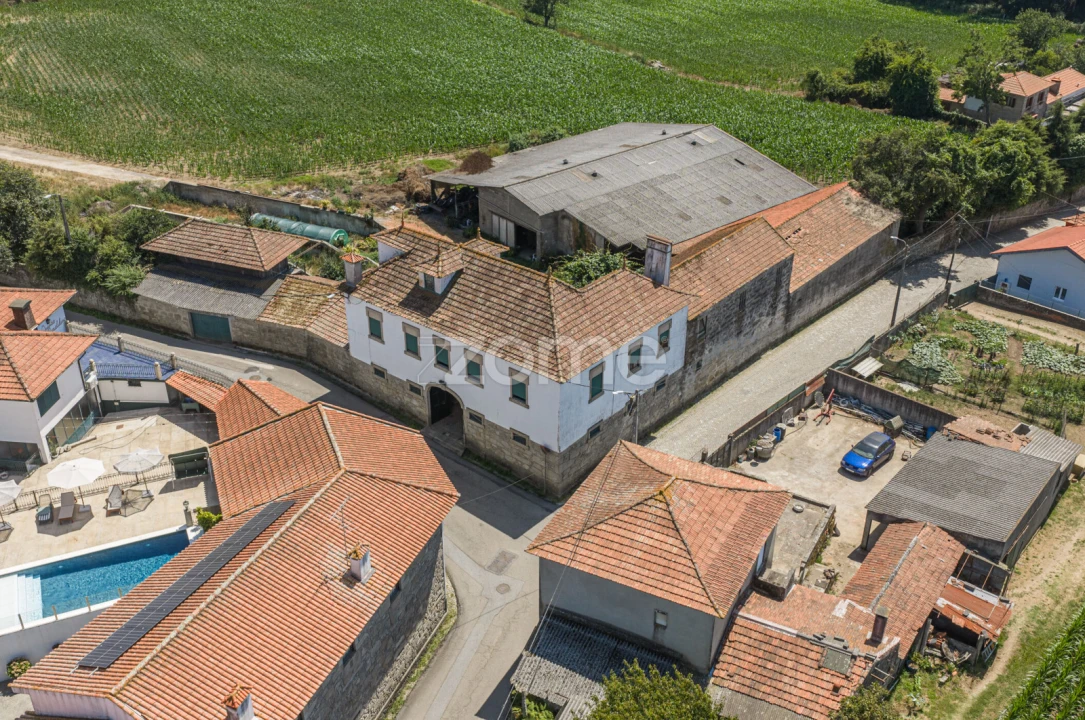 Quinta T4 para Venda em Castêlo da Maia Foto 8