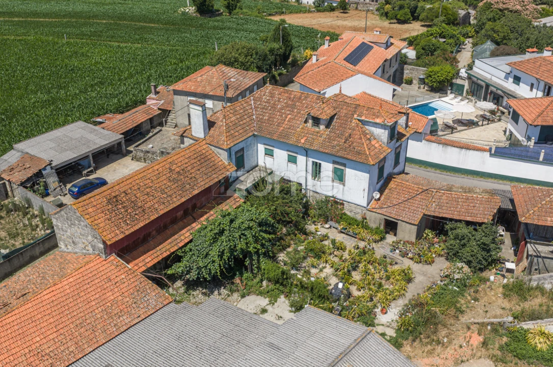 Quinta T4 para Venda em Castêlo da Maia Foto 10
