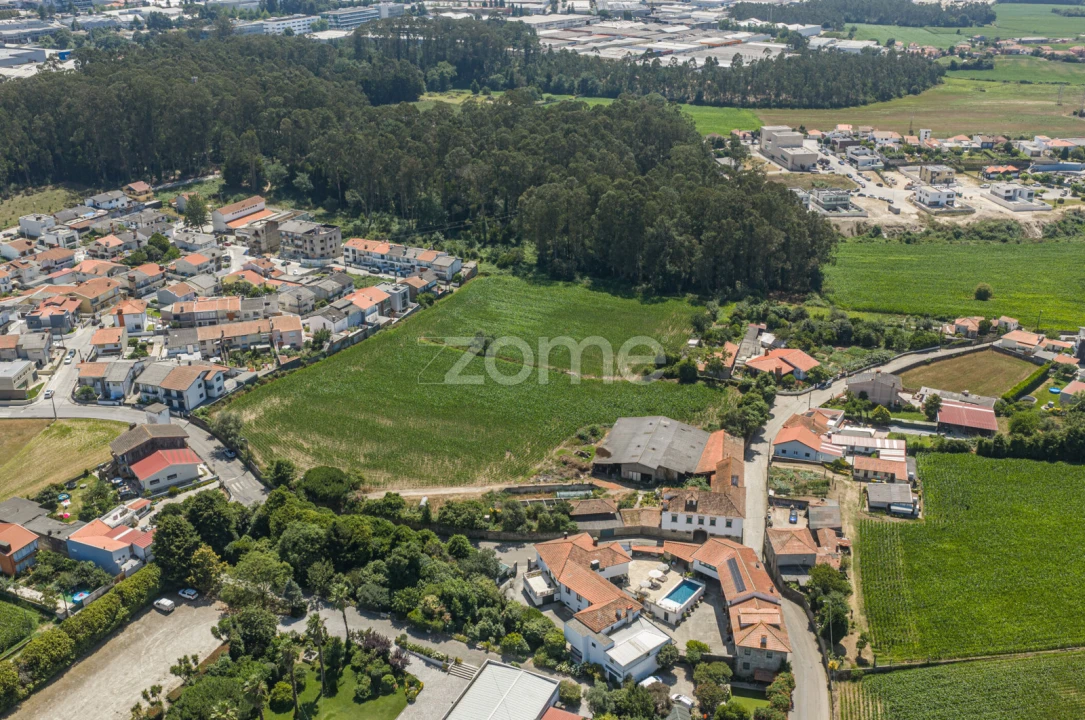 Quinta T4 para Venda em Castêlo da Maia Foto 17