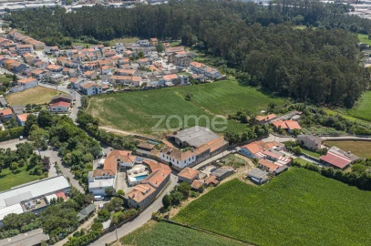 Quinta T4 para Venda em Castêlo da Maia