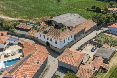 Quinta T4 para Venda em Castêlo da Maia