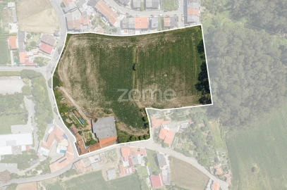 Quinta T4 para Venda em Castêlo da Maia