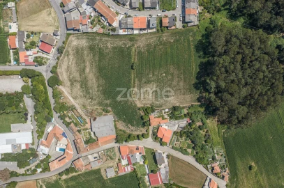 Quinta T4 para Venda em Castêlo da Maia