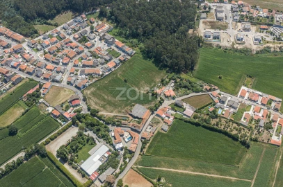Quinta T4 para Venda em Castêlo da Maia