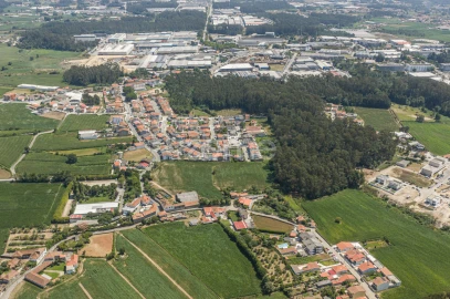 Quinta T4 para Venda em Castêlo da Maia