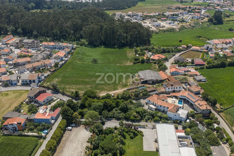 Quinta T4 para Venda em Castêlo da Maia Foto 6