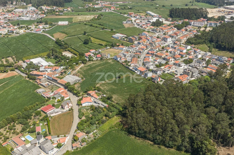 Quinta T4 para Venda em Castêlo da Maia Foto 16