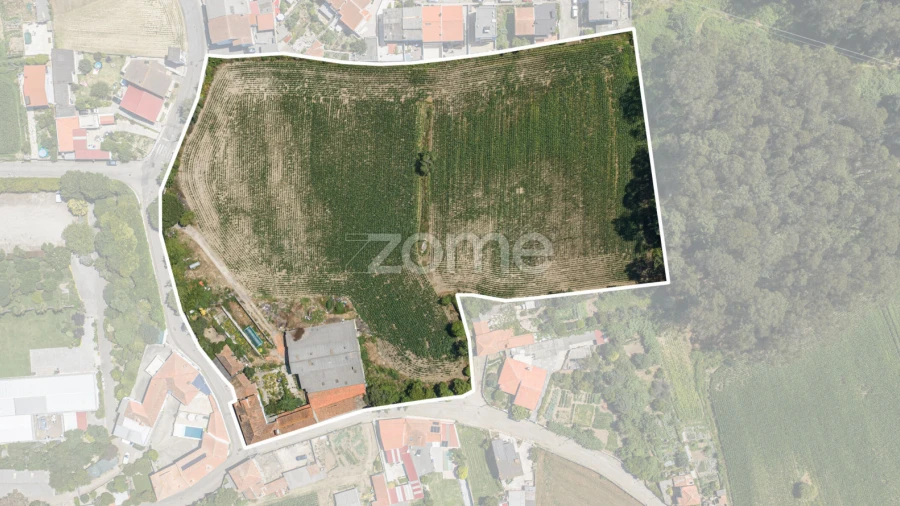 Quinta T4 para Venda em Castêlo da Maia