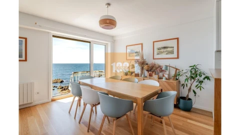 Apartamento T3 para Venda em Aldoar, Foz do Douro e Nevogilde
