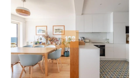 Apartamento T3 para Venda em Aldoar, Foz do Douro e Nevogilde