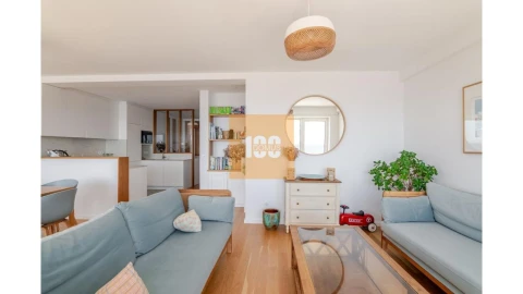 Apartamento T3 para Venda em Aldoar, Foz do Douro e Nevogilde