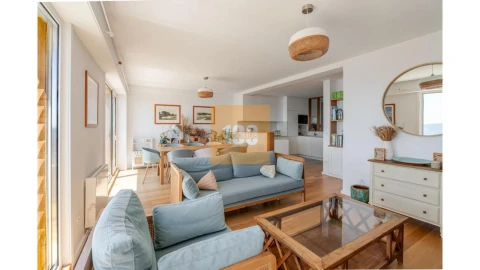 Apartamento T3 para Venda em Aldoar, Foz do Douro e Nevogilde