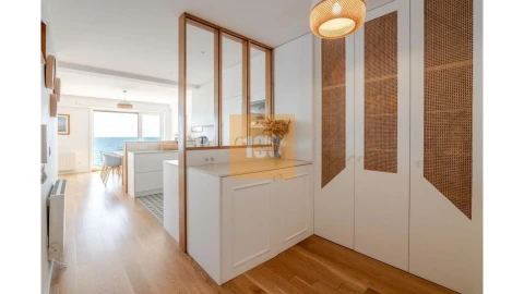 Apartamento T3 para Venda em Aldoar, Foz do Douro e Nevogilde